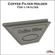 Coffeefilterholder.jpg Coffee filter holder 1x4