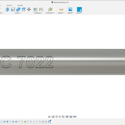 2022-12-07-11-14-31.png Archivo STL CBC 7022 Way - Protección de tuberías - Silenciador・Plan para descargar y imprimir en 3D