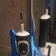 baleine-02.jpg electric toothbrush holder whale