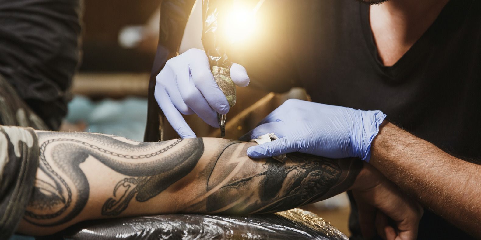 Tattooing and 3D Printing: Is There A Connection?