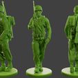 American-soldiers-ww2-Pack1-A1-0009.jpg American soldiers ww2 Pack1 A1
