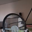 P2.jpg Magnifier Glass Holder (10.5cm)
