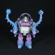 02.jpg Articulated Tail Flail for Transformers SS86 Gnaw