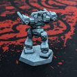 Rifleman-8D-3.jpg BattleTech Rifleman RFL-8D