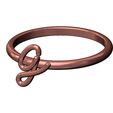 G-lower-case-wire-3d-letter-ring-size7-10.jpg G letter initial 3d lowercase wire stacker ring