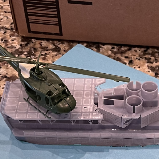 1/35 ATC(H) 3D model