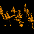 render.png Free STL file Poncey Space Elf Heat Ray Specialists・Model to download and 3D print
