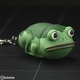 IMG_5899.jpg Frog Needlecase 🧵🪡🐸🪡🐸
