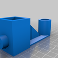 bd08edbc-5d18-4382-9a65-62919dffea3e.png Height-adjustable draining rack suitable for Elegoo Saturn 2