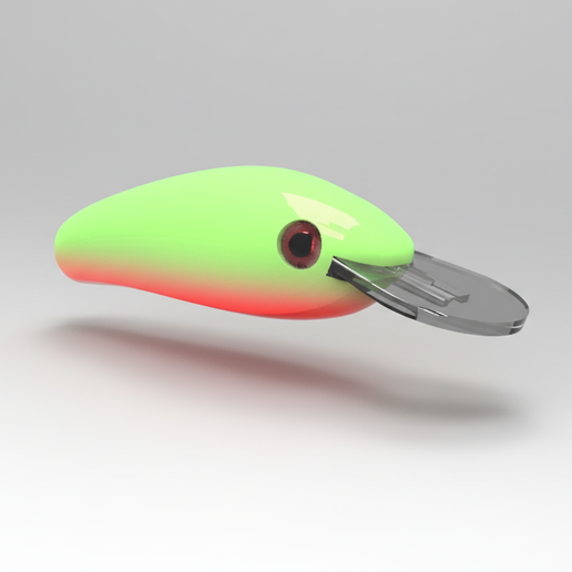 Lure bravito long version