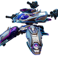 Stellar_SiriusInfobox.png Kriegsroboter Stellar Sirius