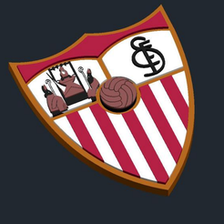 Capture_d_e_cran_2016-09-12_a__14.13.38.png Бесплатный STL файл Sevilla FC - Logo・План 3D-печати для скачивания