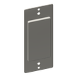 deco-blank-filler.png Deco Wall Switch Blank Filler