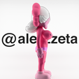 0015.png Kaws Pink Twins Bundle
