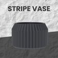 stripe-vase-cults.jpg Stripe Vase