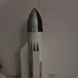 20221108_223252.jpg A 3D-Printable Model of the Iconic Moon Rocket from Frau im Mond