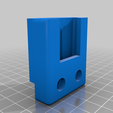 Original_Mount_-_Top.png Anycubic Chiron Spoolholder