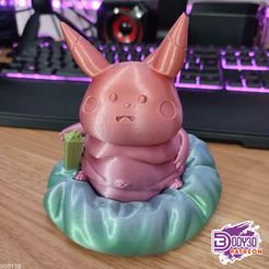 hfgdjgfhdjj-00;00;00;00.jpg Fichier 3D Pifatchu・Modèle pour impression 3D à télécharger