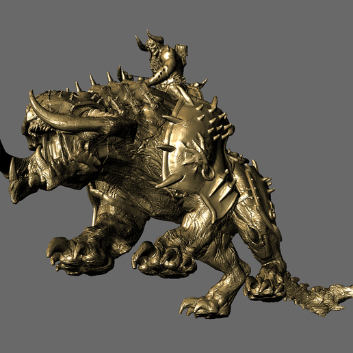 🐉 PINKY RIDER DOOM THE DARK AGES MODULAR ARMOR HIGH QUALITY STL FOR 3D ...