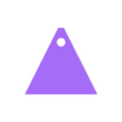 top.stl Yhozgod - Balanced Pyramid