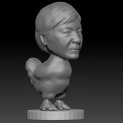 12.png Download free STL file chicken park • 3D print object, kimjh