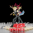 180006.png The two Yugi from Yu-Gi-Oh!