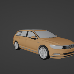 1.png Volkswagen Passat B8 à hayon