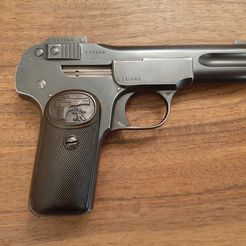 060421FN19007.65_1.jpg FN | 1900 | 7.65 BROWNING Grip