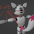 2024-03-23_20-07-32.png Funtime foxy ball joint Action figure Fnaf