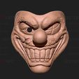 01.jpg Sweet Tooth Twisted Metal Mask High Quality