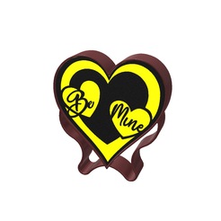 Screenshot-2023-09-22-092236.png STL file HEART LED LAMP・3D print object to download