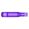 rotule verte v3 fini.STL Зеленая пинула с ржавчиной
