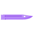 3_A_BayonetKnife_CSGO.stl M9 Bayonet Knife CS:GO / 3d file