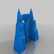 Jurassic_Park_Gate.png Jurassic Park Gate [no assembly, no supports, shrinkable]