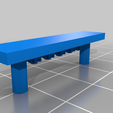 MouseBotUSB_RearTopBottom_V1.png Mouse Bot USB Holder [SD, USB, Micro USB Combo]