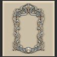4-ZBrush-Document.jpg mirror frame carving