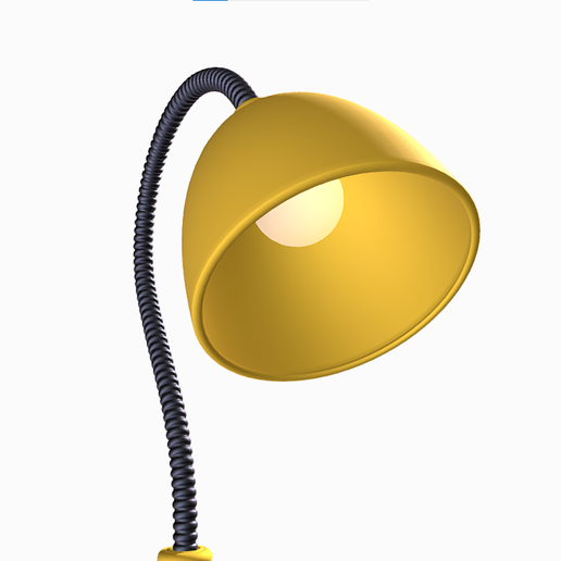 6.png Study Lamp