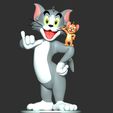 1_2.jpg Tom - Jerry Fan Art