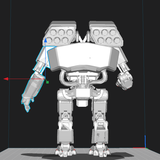 asdd.png Helldivers 2- Automaton Rocket Devastator