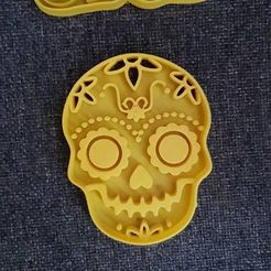 36229637_874905252702047_744349258672504832_n.jpg STL file coco cookie cutter x3・3D printing template to download