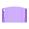 N64_Cartridge.STL Porte-clés cartouche N64