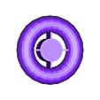 Torus_v3.stl High Voltage Atom Smasher!