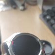 CHARGER2.jpg Smart Watch Hanger