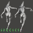 Image14.jpg Alien Girl - SPECIES Part 1- by SPARX