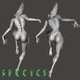 Image14.jpg Alien Girl - SPECIES Parte 1 por SPARX
