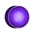 Esfera_estrellas_A_V2.stl SOLID SHAMPOO PRESS SOLID SHAMPOO PRESS SOLID SOAP Форма для бомбочек для ванны.