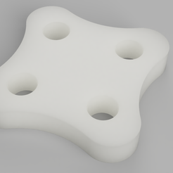 Soft_Pads_for_motors_95X_V3_2023-Mar-21_09-55-30AM-000_CustomizedView2982782563.png Бесплатный OBJ файл BetaFPV 95X V3 / Мягкие накладки для моторов (1гр / 2мм / 8.6мм)・3D-печатная модель для скачивания