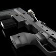 Bolt-Knob.9_2.png Bolt Knob | Mod.9