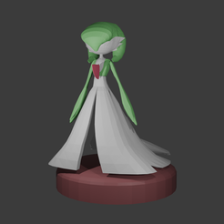 Gardevoir.png Gardevoir Pokemon