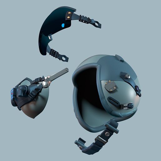 HELMET-HGU-55P-2.jpg HGU - 55P - HELMET